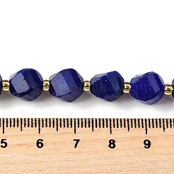 Natural Quartz Dyed Beads Strands&nbsp;G-U023-A02-04