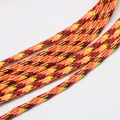 7 Inner Cores Polyester & Spandex Cord Ropes&nbsp;RCP-R006-018