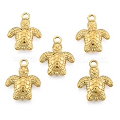 201 Stainless Steel Pendants&nbsp;STAS-N098-174LG