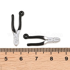 Alloy Enamel Pendants&nbsp;ENAM-B063-02P-08