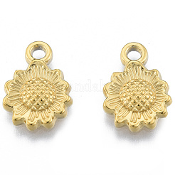 Ion Plating(IP) 304 Stainless Steel Pendants&nbsp;STAS-N098-186LG
