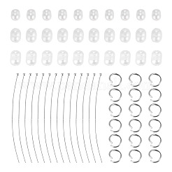 30Pcs 3 Styles Natural Cultured Freshwater Pearl Beads&nbsp;PEAR-TA0001-53