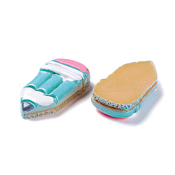 Resin Cabochons&nbsp;LS-RESI-K014-02C