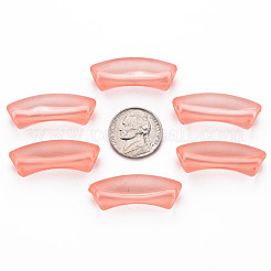 Transparent Acrylic Beads&nbsp;MACR-S372-002C-005