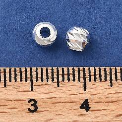 Brass Beads&nbsp;KK-B147-02D-S