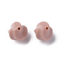 Opaque Acrylic Beads&nbsp;MACR-S373-139-A14