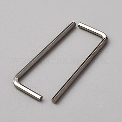 Steel Hexagon Wrenches&nbsp;TOOL-WH0165-31B