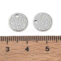304 Stainless Steel Chain Extender Drop&nbsp;SA-CBA45D5-06P