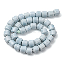 Handmade Porcelain Beads&nbsp;PR-CBADDC8-01G