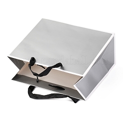 Rectangle Paper Bags&nbsp;CARB-F007-02A-02