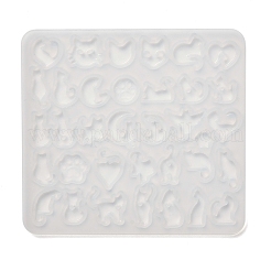 DIY Silicone Molds&nbsp;SIMO-L002-01A