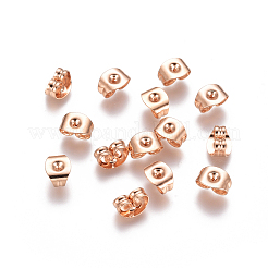 304 Stainless Steel Ear Nuts&nbsp;LS-STAS-E484-37B-RG