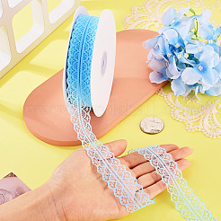 Polyester Lace Ribbon&nbsp;OCOR-TAC0025-008C