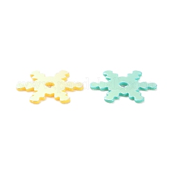 PVC Paillette/Sequins Beads&nbsp;PVC-F003-03M