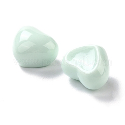 Opaque Resin Cabochons&nbsp;CRES-P019-03B