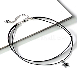 60Pcs 3 Style 304 Stainless Steel Lobster Claw Clasps&nbsp;STAS-LP0005-07