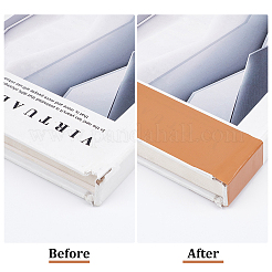 Polyethylene & Gauze Adhesive Tapes for Fixing Carpet&nbsp;DIY-GF0006-74D