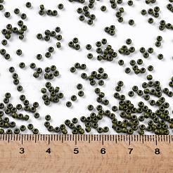 TOHO 11/0 Round Beads&nbsp;X-SEED-TR11-0617