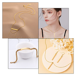 Stainless Steel Pendants&nbsp;STAS-UN0012-19RG