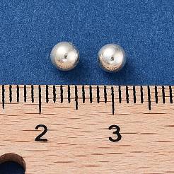 925 Sterling Silver Beads&nbsp;LS-STER-Z008-01D