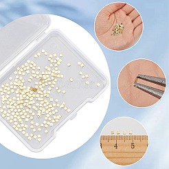 500Pcs Brass Chip Solder&nbsp;KK-CN0003-23A