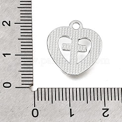 UV Plating Alloy Crystal Rhinestone Pendants&nbsp;RB-CBAD37D-33P
