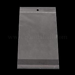 レクタングルセロハンのOPP袋  透明  215x140mm  一方的な厚さ：0.035mm  インナー対策：16.5x14のCM&nbsp;OPC-R012-199