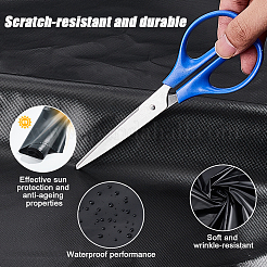 Polyester Fabric&nbsp;DIY-WH0750-292A