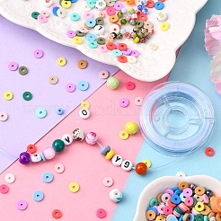 Strong Stretchy Beading Elastic Thread&nbsp;EW-N002-09
