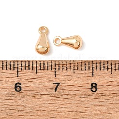 Brass Charms&nbsp;KK-T032-043G