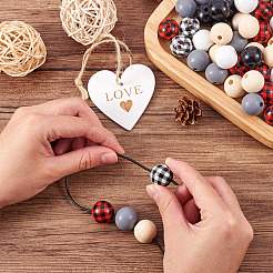 DIY Jewelry Making Kit&nbsp;DIY-CW0001-25