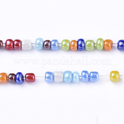 Summer Jewelry Waist Bead&nbsp;NJEW-C00007-01