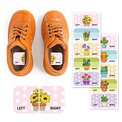 Waterproof Paper Sticker&nbsp;DIY-WH0641-020