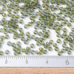 MIYUKI Round Rocailles Beads&nbsp;SEED-G007-RR0361