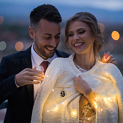 2Pcs Oval Blank Glass Dome Wedding Bouquet Photo Charms Safety Pin Brooches&nbsp;JEWB-AB00008