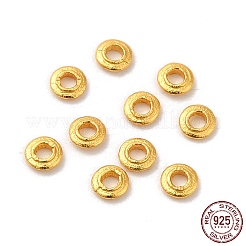 925 Sterling Silver Beads&nbsp;STER-M113-02MG