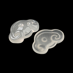 Acrylic Cabochons&nbsp;OACR-M010-02A