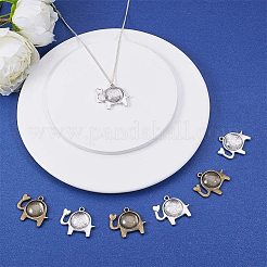 DIY Pendant Making&nbsp;PH-DIY-G005-34