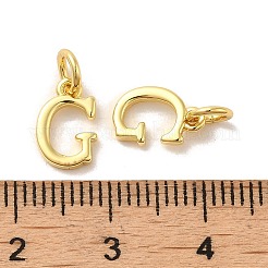 Brass Pendants&nbsp;KK-M273-03G-G
