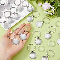 30Pcs Alloy Pendant Decorations&nbsp;KEYC-DC00054