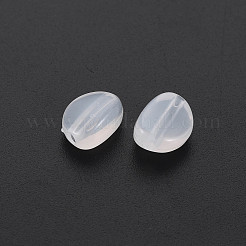 Transparent Acrylic Beads&nbsp;TACR-T003-30