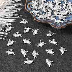 Alloy Pendants&nbsp;PALLOY-A15501-N-NF