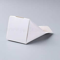 Merchandise Bags Paper Retail Shopping Bags Collapsible with Handles for Boutique&nbsp;LS-CARB-H027-03A
