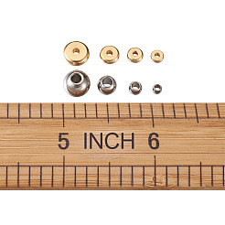 304 Stainless Steel Spacer Beads&nbsp;STAS-TA0004-68