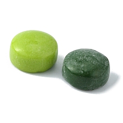 Glass Cabochons&nbsp;GLAA-TAC0003-04F
