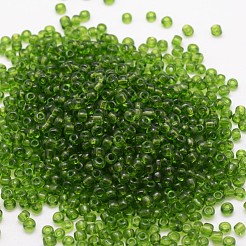 8/0 Glass Seed Beads&nbsp;X-SEED-J013-F8-14