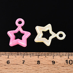 Plastic Pendants&nbsp;KY-N026-06