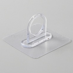 Plastic Hook Rings&nbsp;KY-WH0046-03