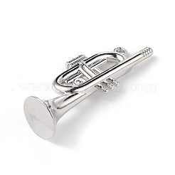 Alloy Pendants&nbsp;PALLOY-M206-05P