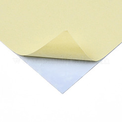 Paper Self adhesive Stickers&nbsp;DIY-S058-001